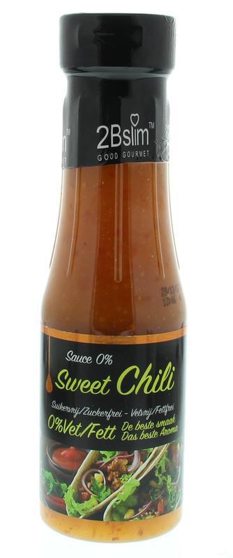 Sweet chili