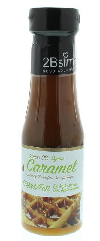 Caramel saus