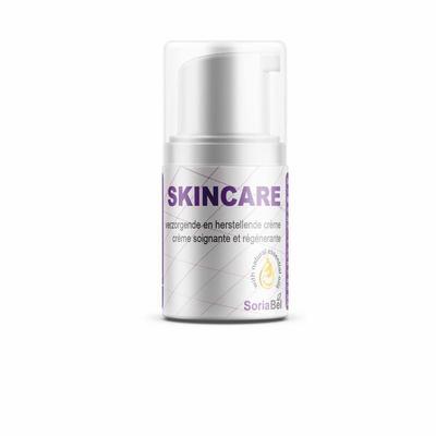 Soria Skin care