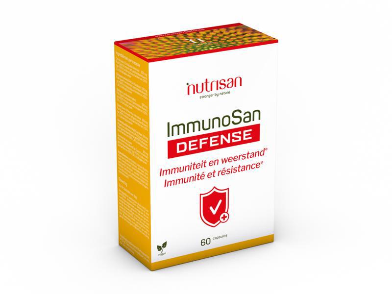 Immunosan defense