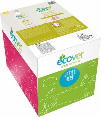 Ecover Afwasmiddel kamille goudsbloem