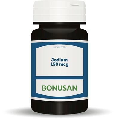Bonusan Jodium 150