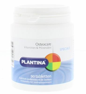 Plantina Osteocare