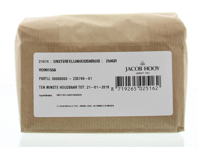 Onsterfelijkheidskruid