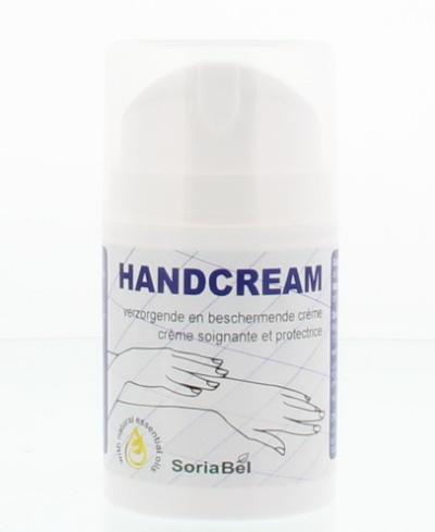 Handcreme