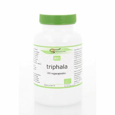 Surya Triphala bio