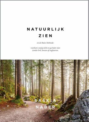 Succesboeken Natuurlijk zien Batesmethode
