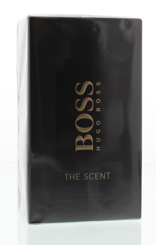 The scent eau de toilette man The scent eau de toilette man