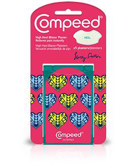 Compeed high heel- 5st