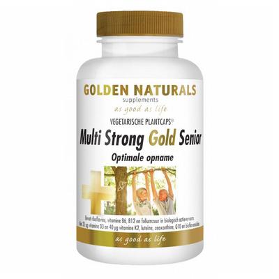 Golden Naturals Multi senior