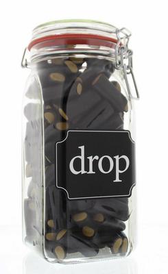 Kindly's Weckpot snoep drop