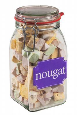 Kindly's Weckpot nougat