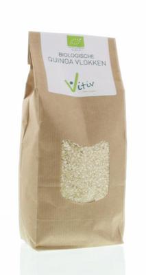 Vitiv Quinoa vlokken bio