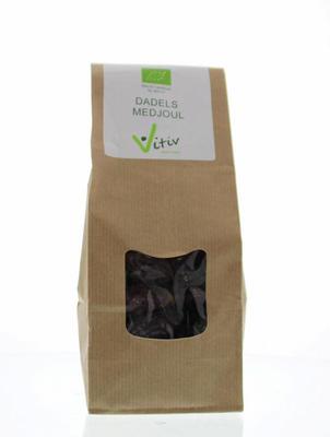 Vitiv Dadels medjoul bio