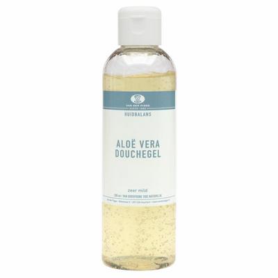 Van der Pigge Huidbalans douchegel aloe vera