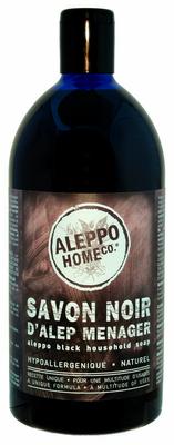 Aleppo Home Co Schoonmaak zeep