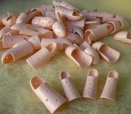 Mainit Vingerspalk stack/mallet maat 5.5