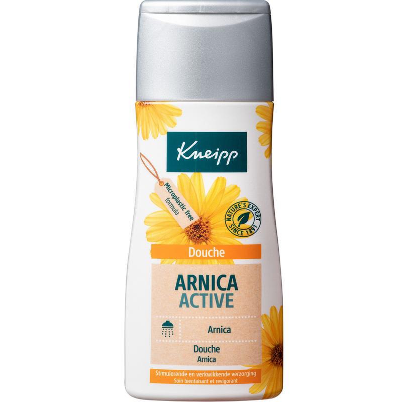 Douche arnica active