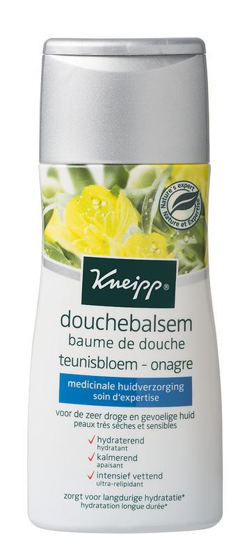 douchebalsem teunisblo- 200ml