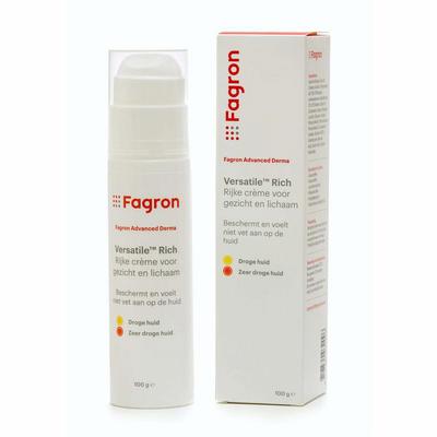 Fagron Versatile rich