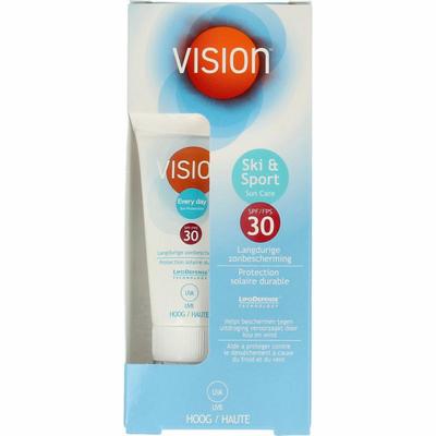 Vision Sport SPF30