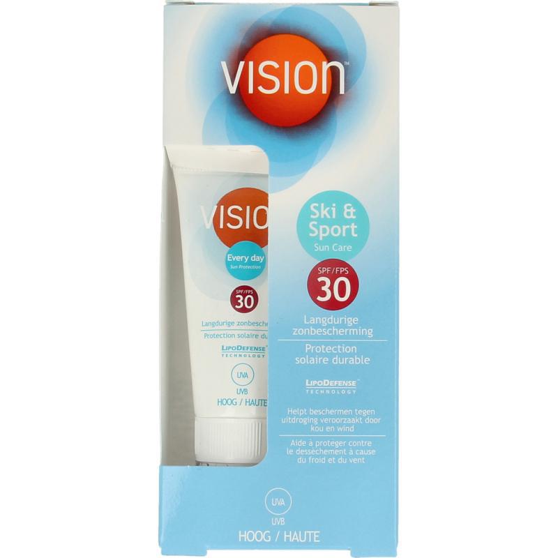 Sport SPF30