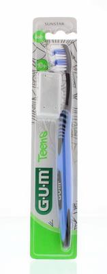 GUM Tandenborstel teens 10+ jaar