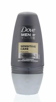Dove men deo roll sens c actie 50ml