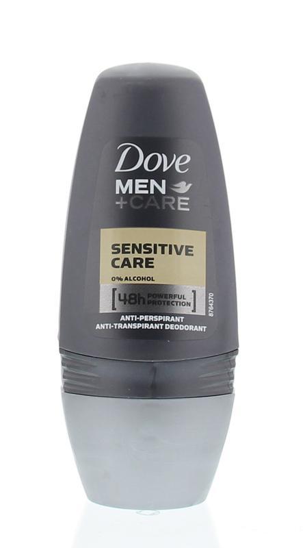 men deo roll sens c actie 50ml