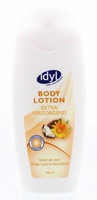 Idyl Bodylotion extra verzorgend