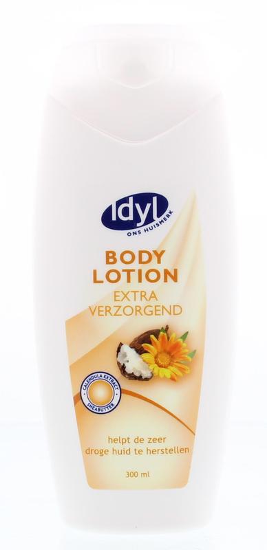 Bodylotion extra verzorgend