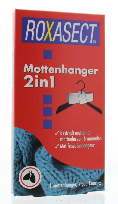 Mottenhanger 1s
