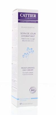 Cattier Dagcreme normale huid
