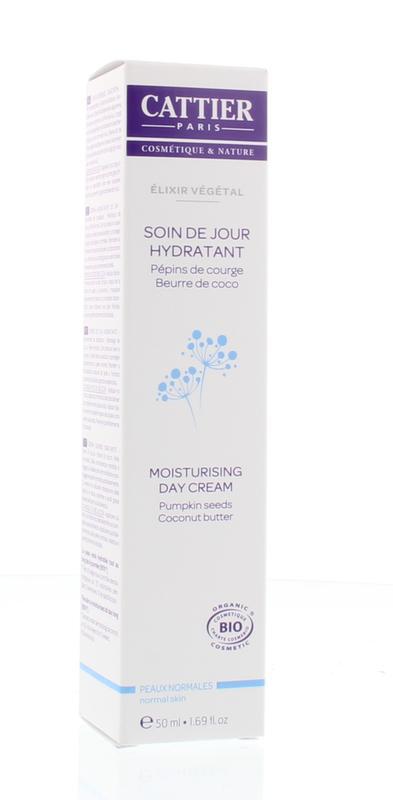 Dagcreme normale huid