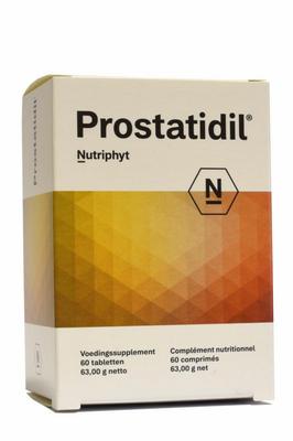 Nutriphyt Prostatidil