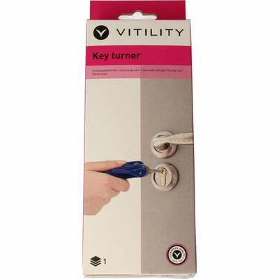 Vitility Sleuteldraaihulp H&L