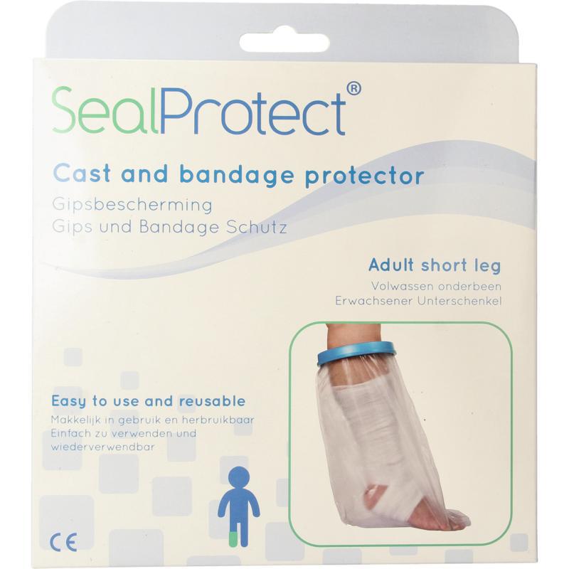 Sealprotect volwassen onderbeen