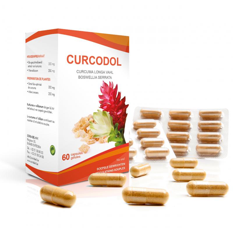 Curcodol