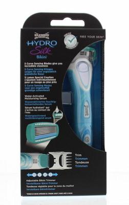 Wilkinson Hydro silk bikini apparaat met mesjes