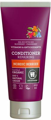 Urtekram cond n bessen bi- 200ml