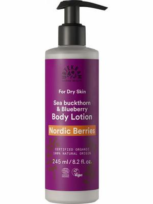 Urtekram Noordse bes bodylotion
