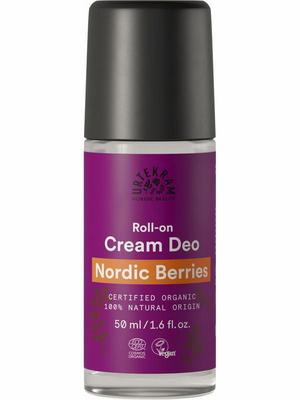 Urtekram Deodorant creme noordse bes