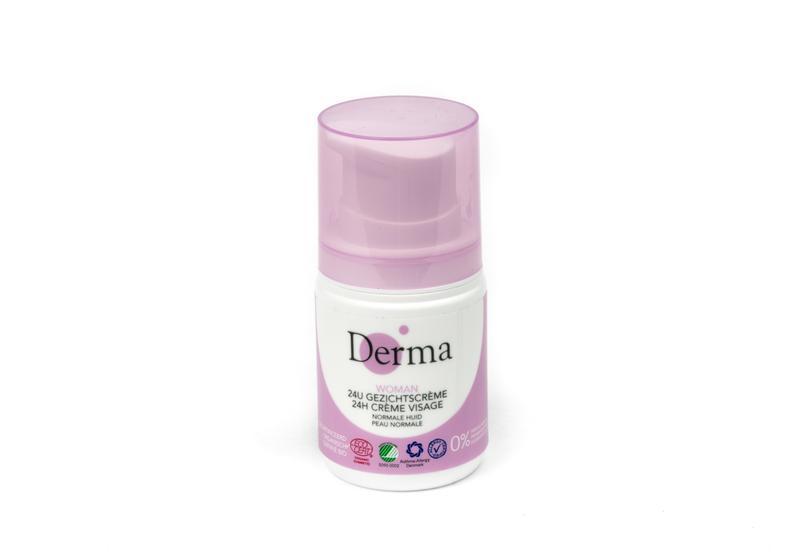 woman gezcrem nrm- 50ml