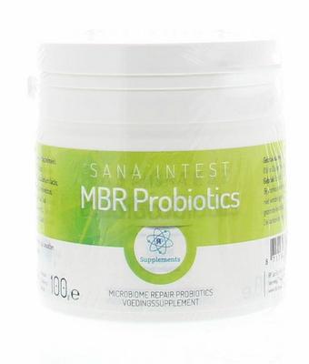 Sana Intest MBR probiotics poeder