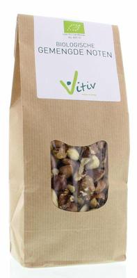 Vitiv Gemengde noten bio