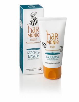 Harmonie Gezichtsmasker