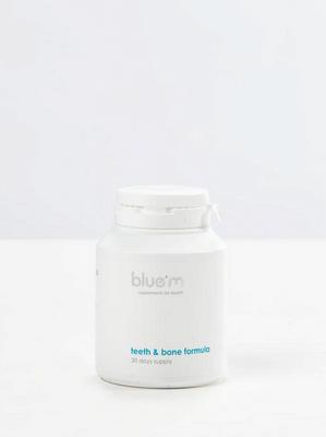 Bluem Teeth & bone formula