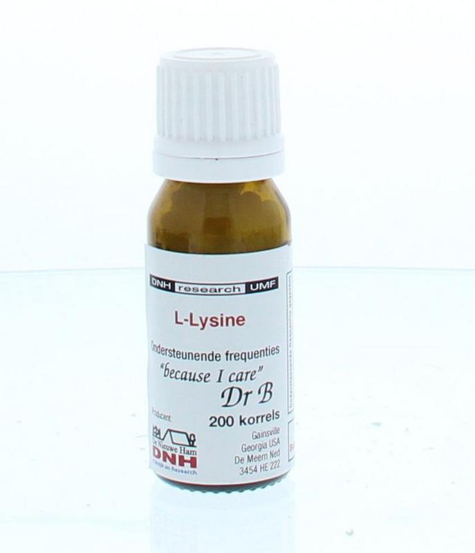 L-Lysine