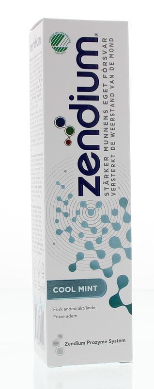 tandp cool mint- 75ml