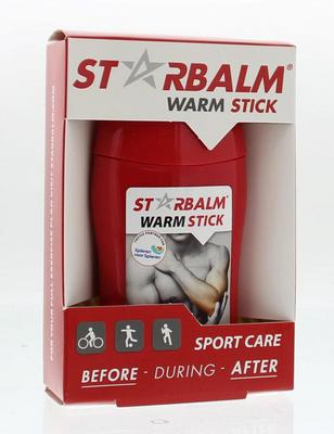 Starbalm Spierbalsem stick